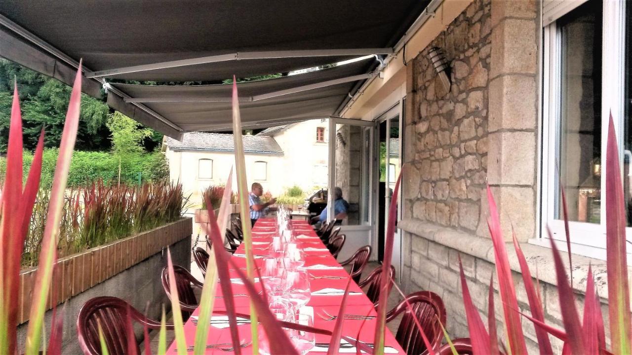 Blavet Vacances Saint-Barthélemy Eksteriør bilde