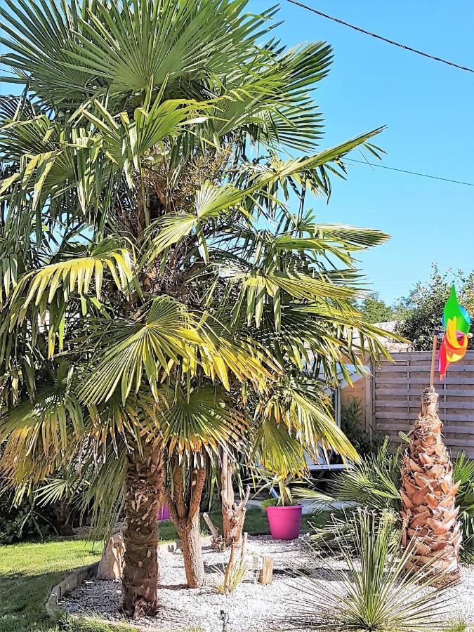Blavet Vacances Saint-Barthélemy Eksteriør bilde